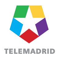 logo Telemadrid