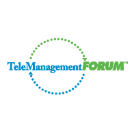 logo TeleManagement Forum(99)