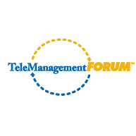 logo TeleManagement Forum