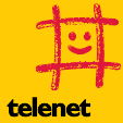 logo Telenet