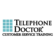 logo Telephone Doctor(105)