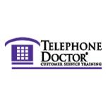 logo Telephone Doctor