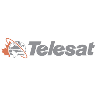 logo Telesat