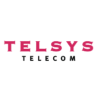 logo Telesys