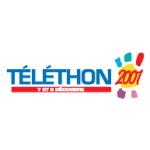 logo Telethon 2001