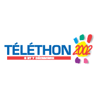 logo Telethon 2002