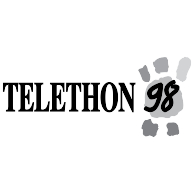 logo Telethon 98