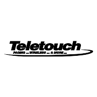 logo Teletouch