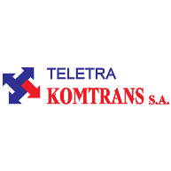 logo Teletra Komtrans