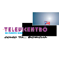 logo Televicentro de Puerto Rico