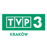 logo Telewizja 3 Krakow