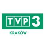 logo Telewizja 3 Krakow