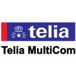 logo Telia MultiCom