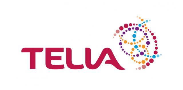 logo Telia