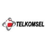 logo Telkomsel