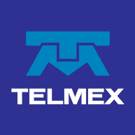 logo Telmex