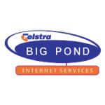 logo Telstra Bigpond