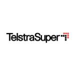 logo Telstra Super