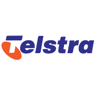 logo Telstra