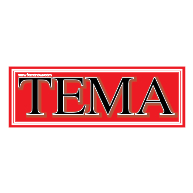 logo Tema news