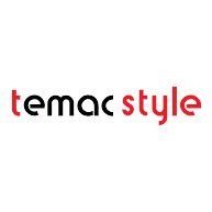 logo Temac Style