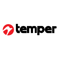 logo Temper