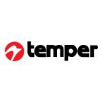 logo Temper