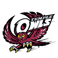 logo Temple Owls