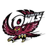 logo Temple Owls