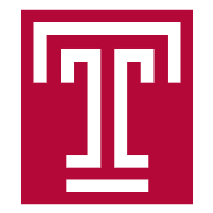 logo Temple University