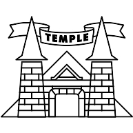 logo Temple