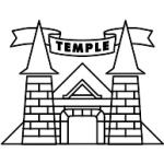 logo Temple