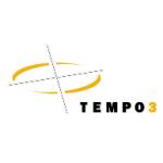 logo Tempo 3