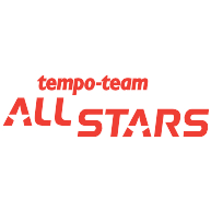 logo Tempo Team All Stars