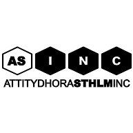 logo Attitydhora Sthlm Inc