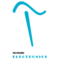 logo Ten Fingers Electronics