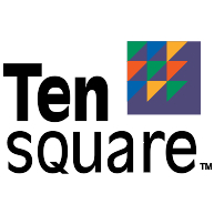 logo Ten Square