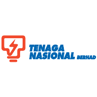 logo Tenaga Nasional Berhad