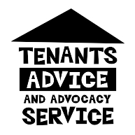 logo Tenants Advice and Advocacy Services