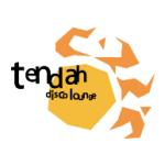 logo Tendah Disco Lounge Brasil