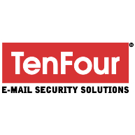 logo TenFour