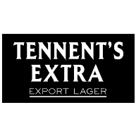 logo Tennents Extra