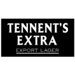 logo Tennents Extra