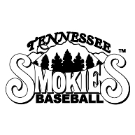 logo Tennessee Smokies