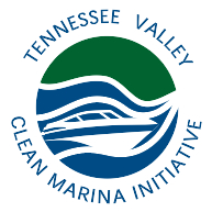 logo Tennessee Valley Clean Marina Initiative