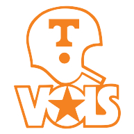 logo Tennessee Vols(145)