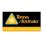 logo Tennis Australia