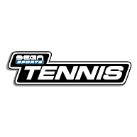 logo Tennis Sega Sports