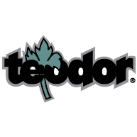 logo Teodor