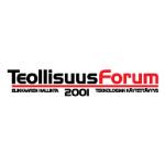 logo Teollisuus Forum